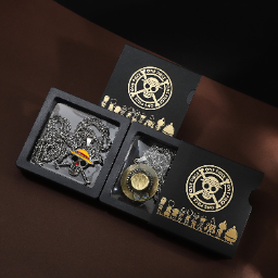 Ayakyoi Necklaces-O.P-IYAMIUIO