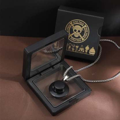 Ayakyoi Necklaces-O.P-IYAMIUIO