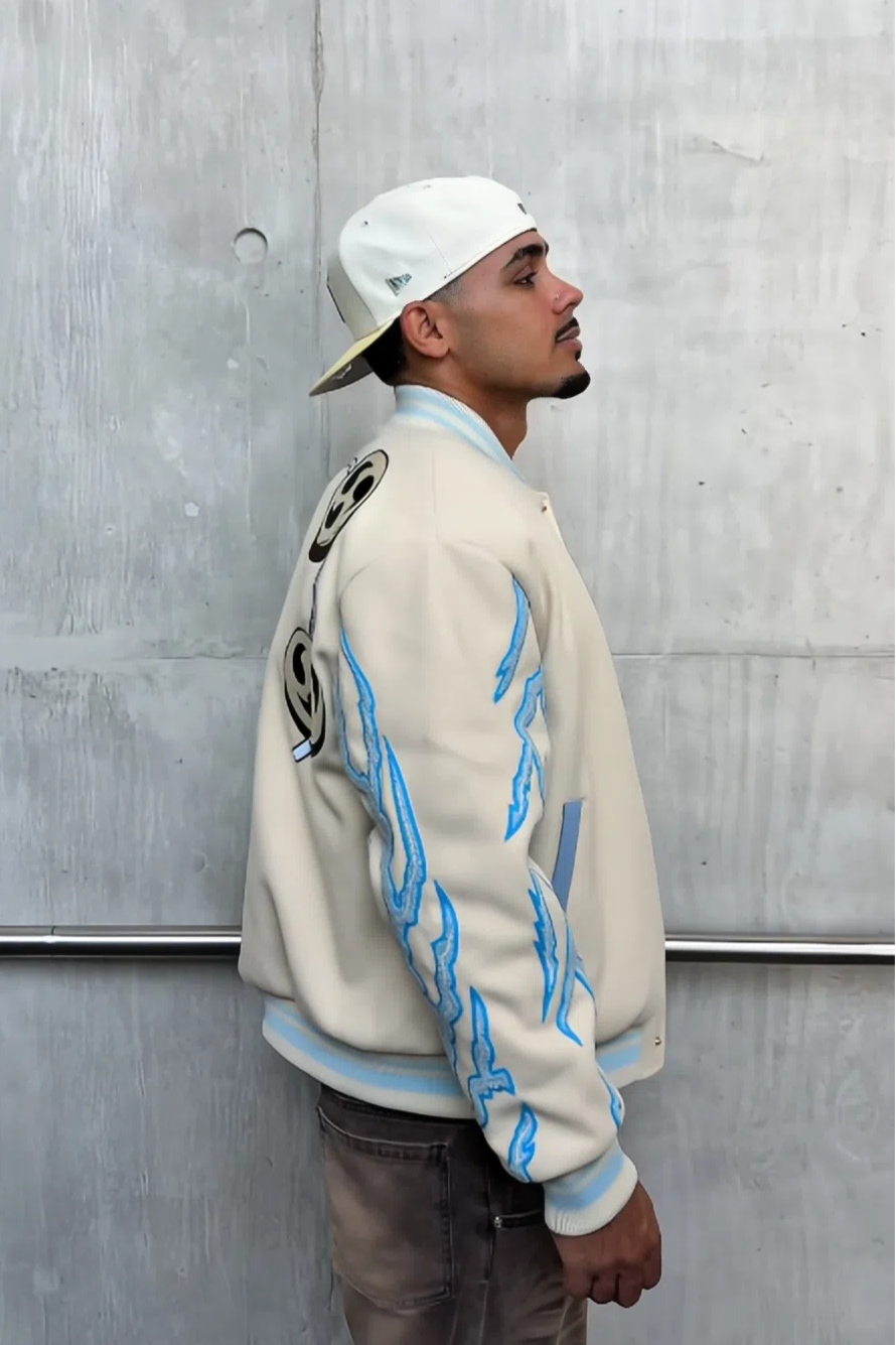 ENERU INSPIRED HOODIE