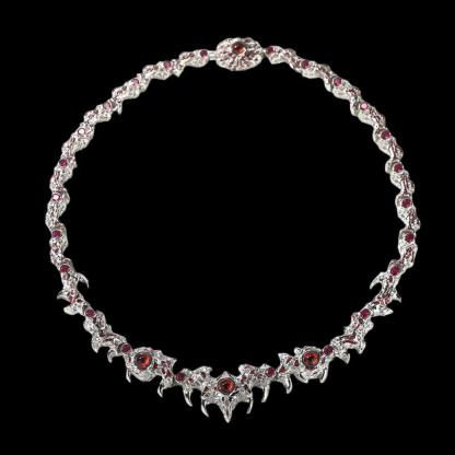 Parasite Necklace-Shadeston