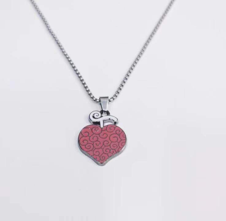 Ayakyoi Necklaces-O.P-IYAMIUIO
