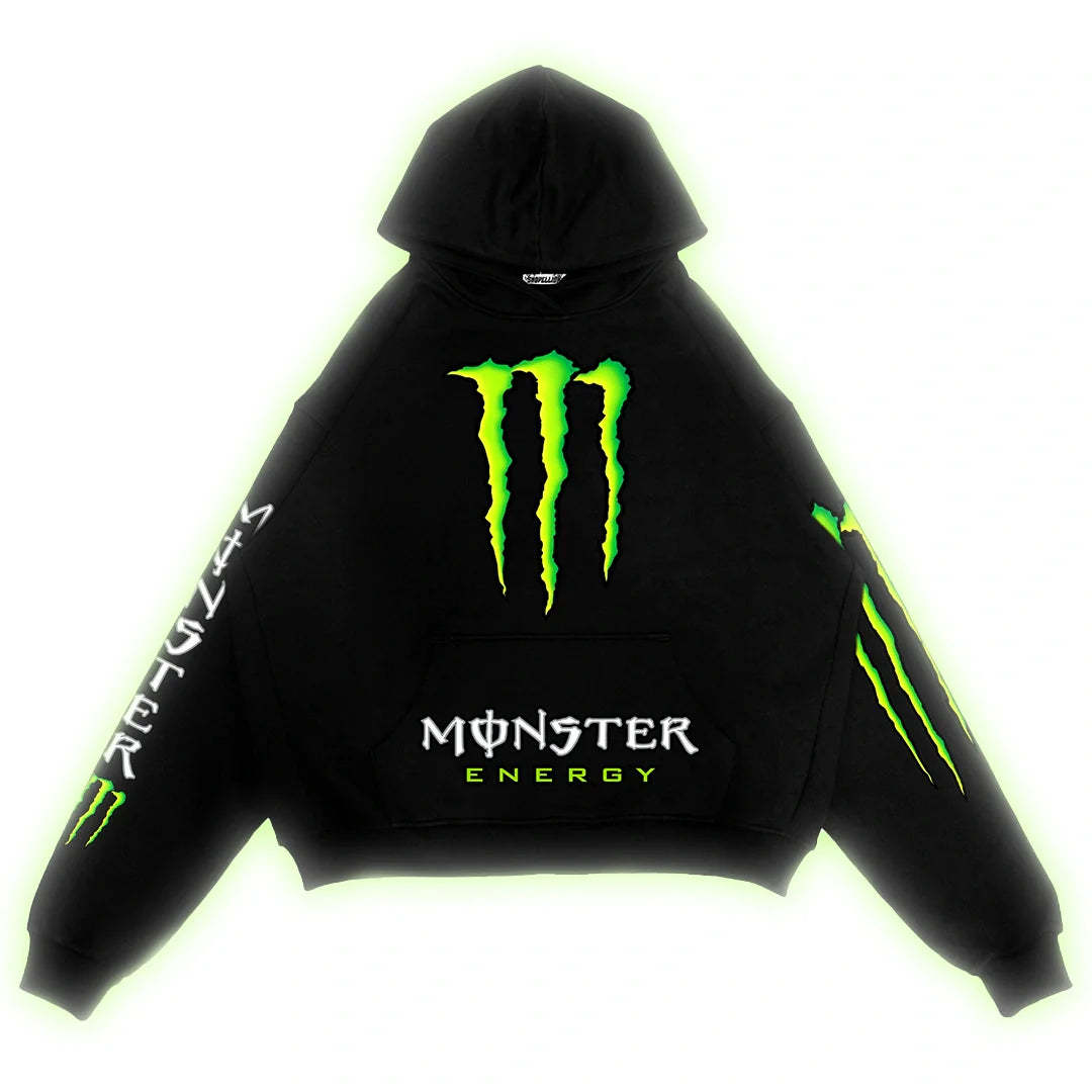 M Energy Hoodie