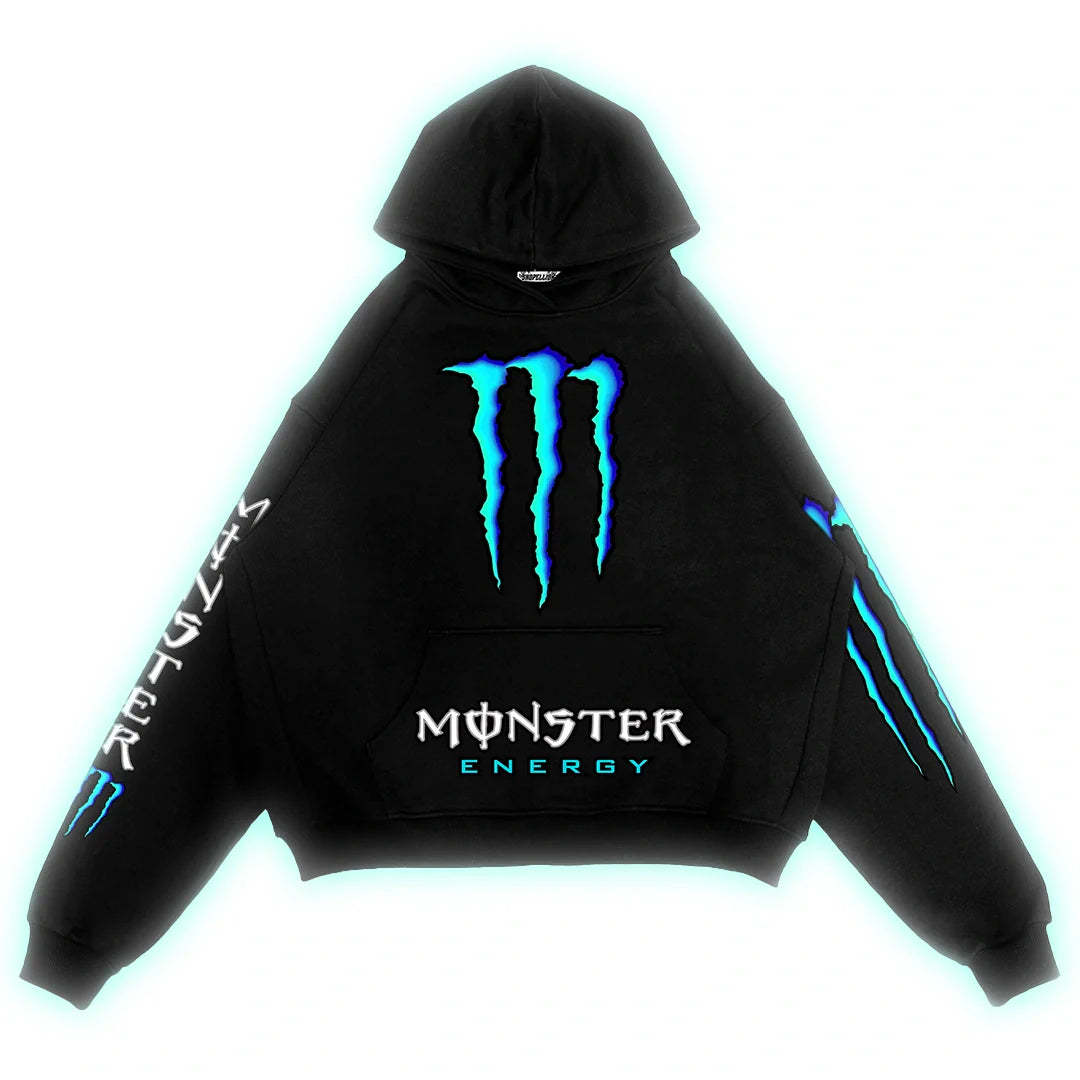M Energy Hoodie