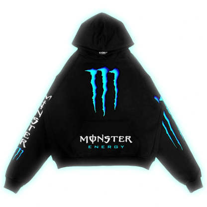M Energy Hoodie