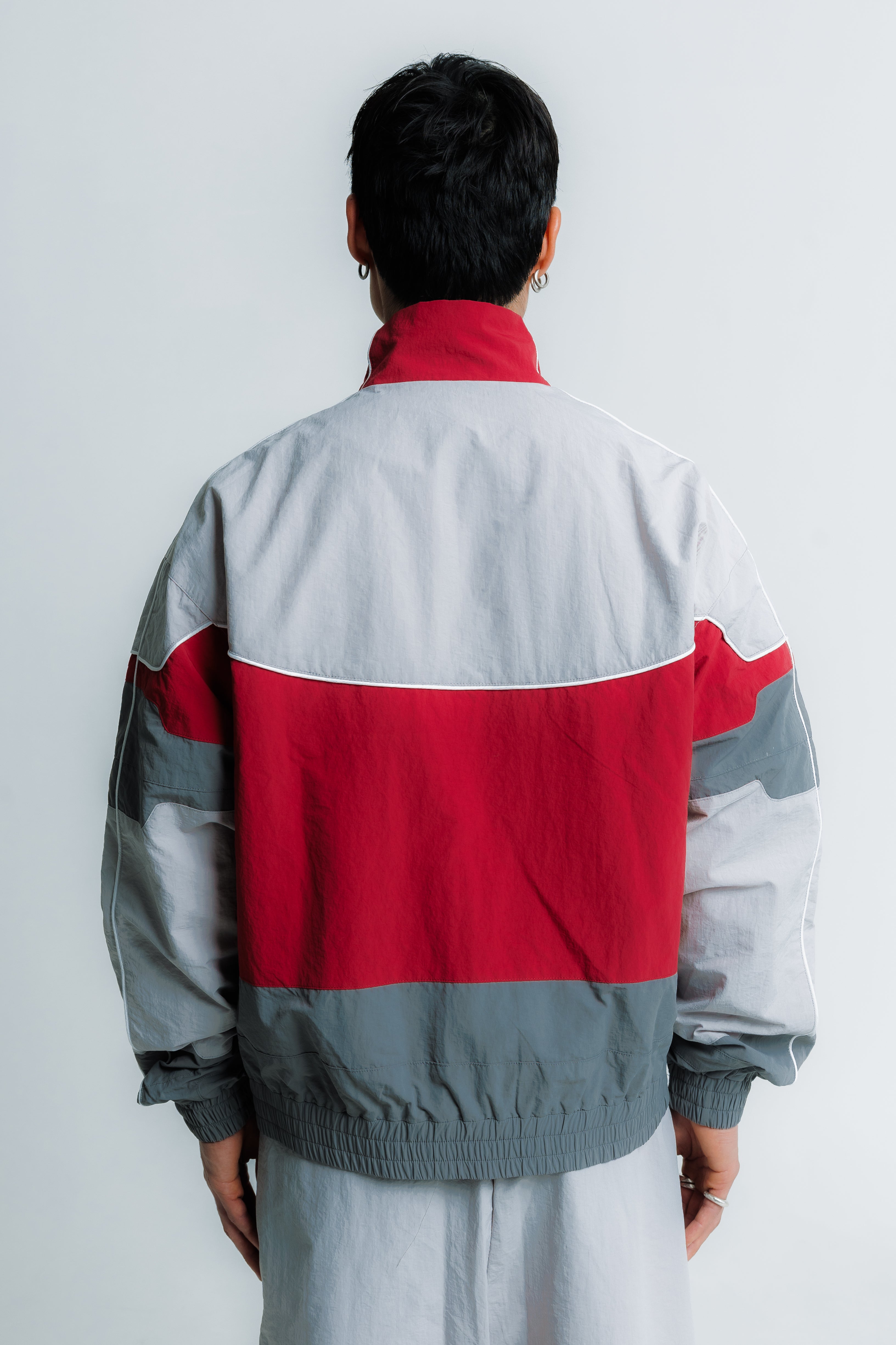 GRAND REGENT TRACK JACKET