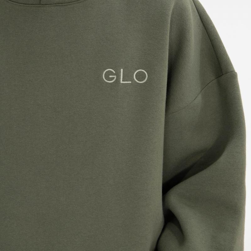 Unisex Oversized Christian Hoodie (Jesus Redemption)