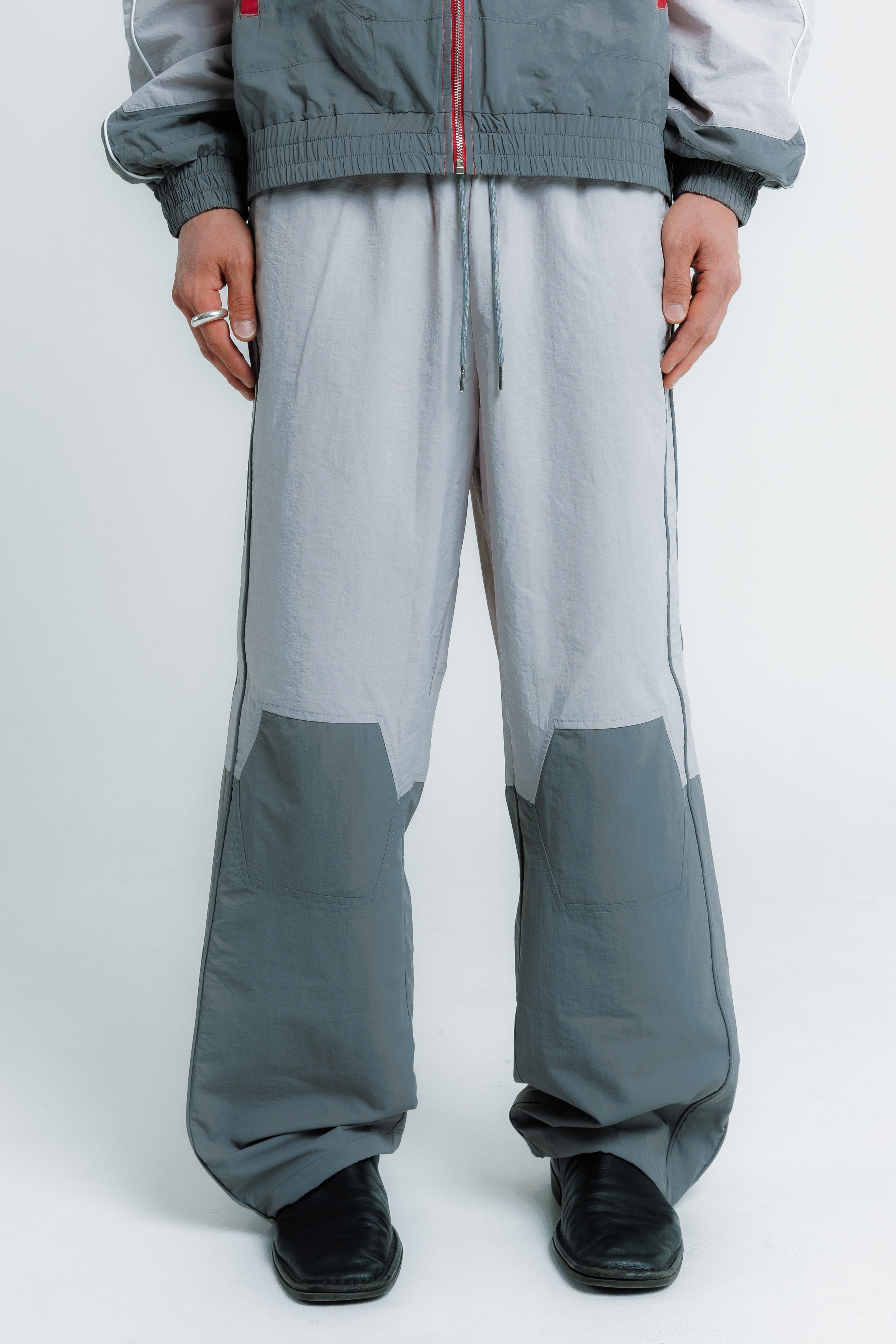 GRAND REGENT TRACK SWEATS