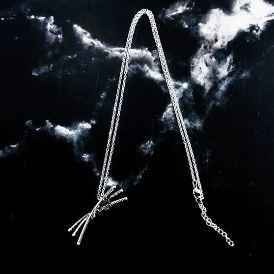 Ayakyoi Necklaces-O.P-IYAMIUIO