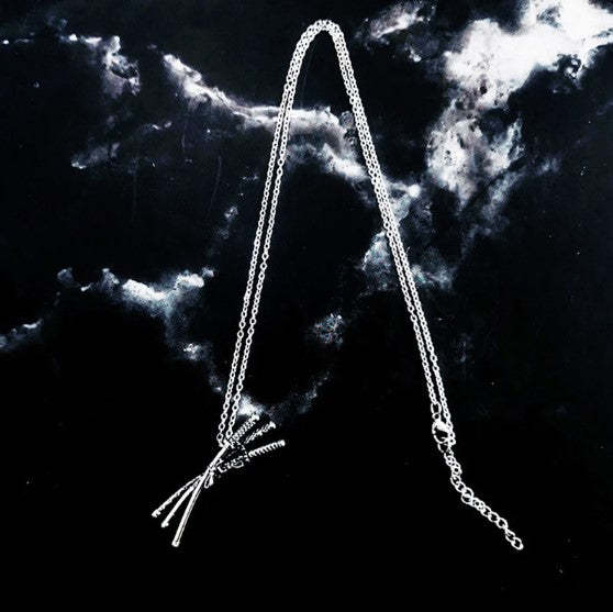 Ayakyoi Necklaces-O.P-IYAMIUIO