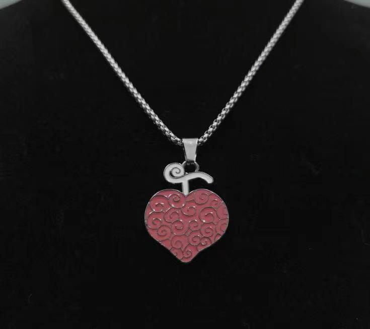 Ayakyoi Necklaces-O.P-IYAMIUIO