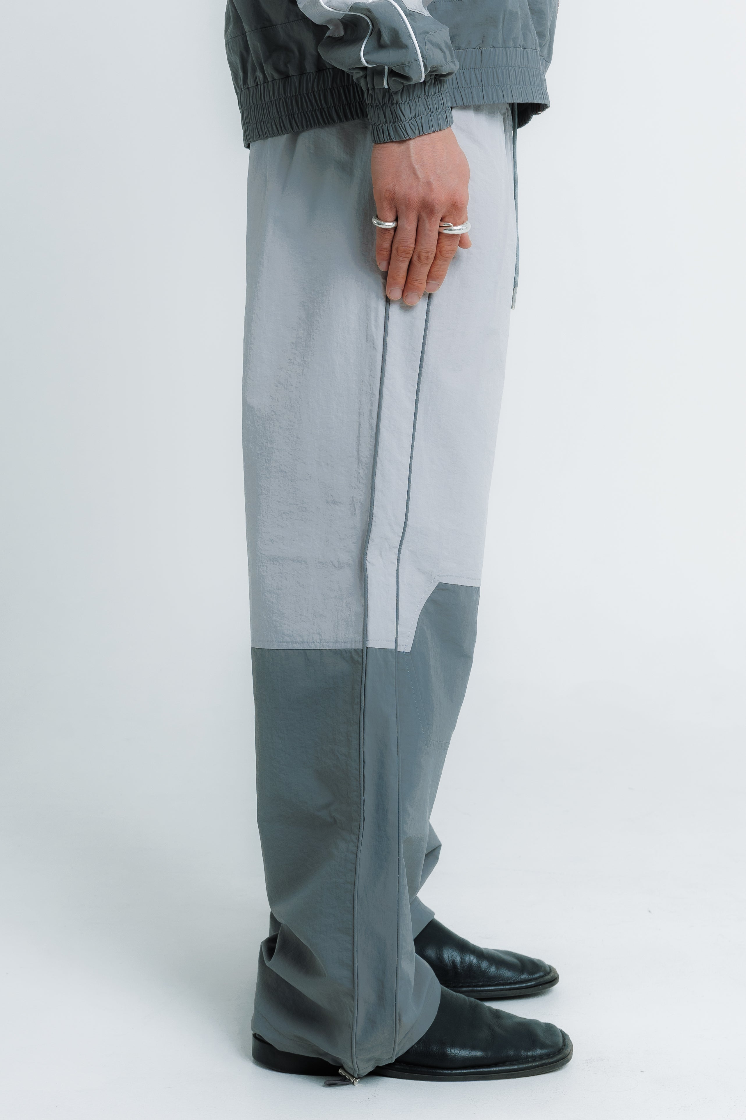 GRAND REGENT TRACK SWEATS