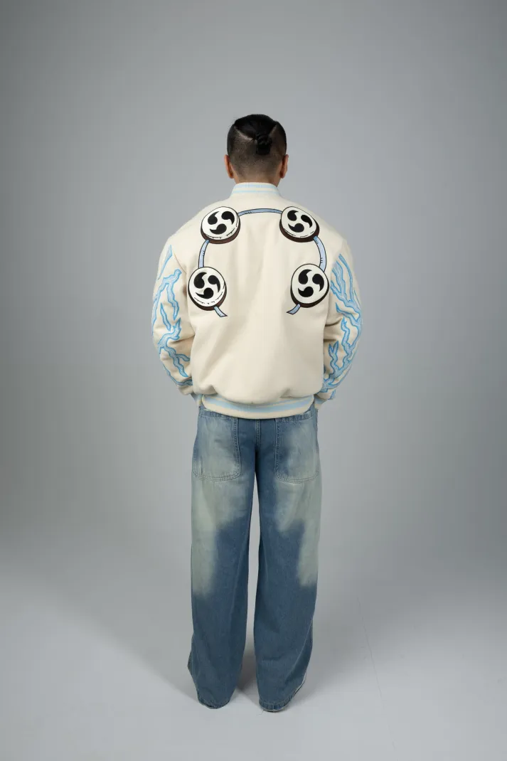 ENERU INSPIRED HOODIE