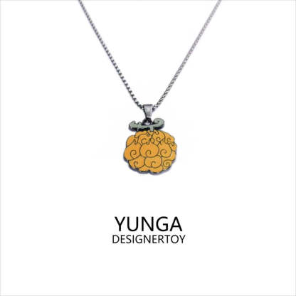 Ayakyoi Necklaces-O.P-IYAMIUIO
