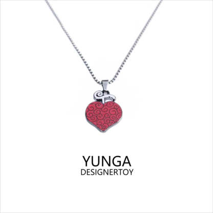 Ayakyoi Necklaces-O.P-IYAMIUIO