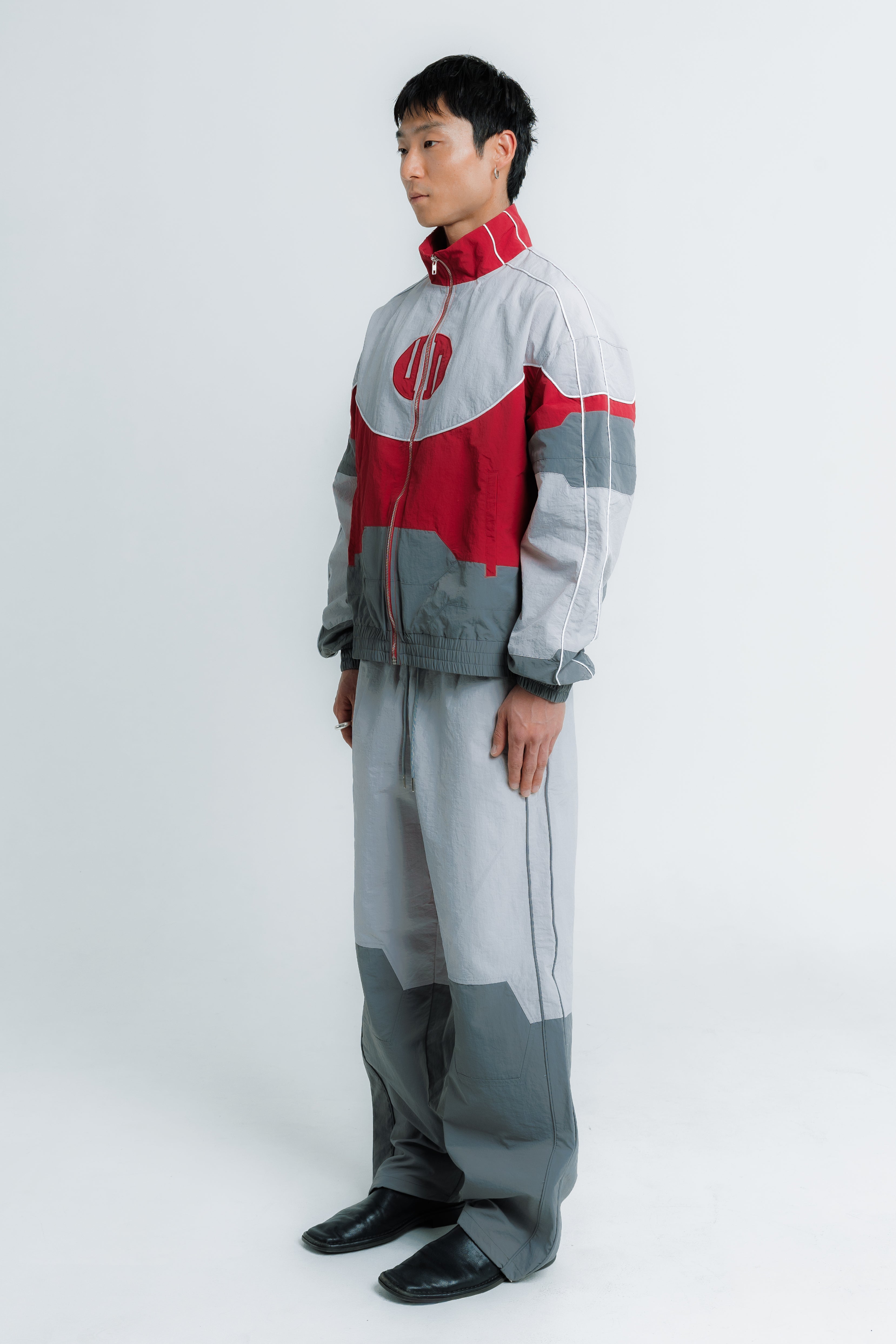 GRAND REGENT TRACK JACKET