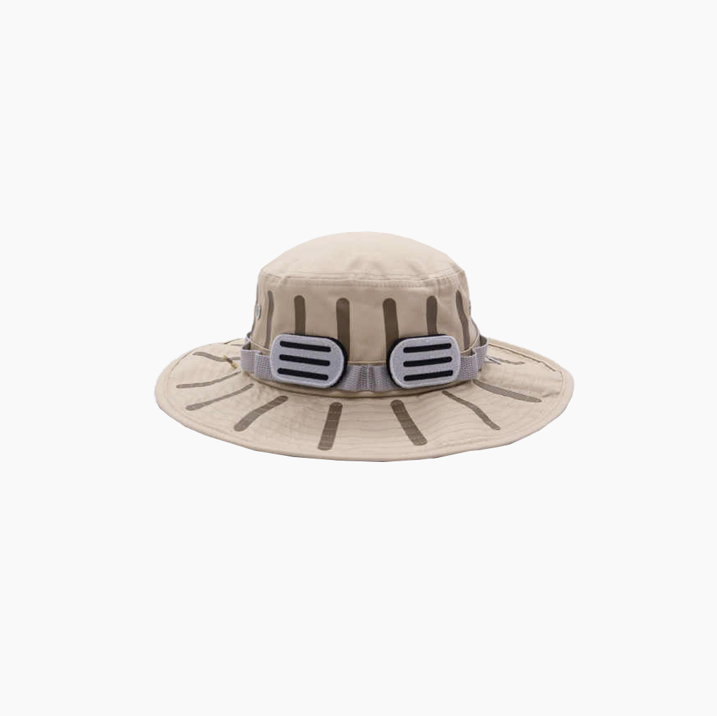One Piece Boonie Hat£¨4 Styles Set