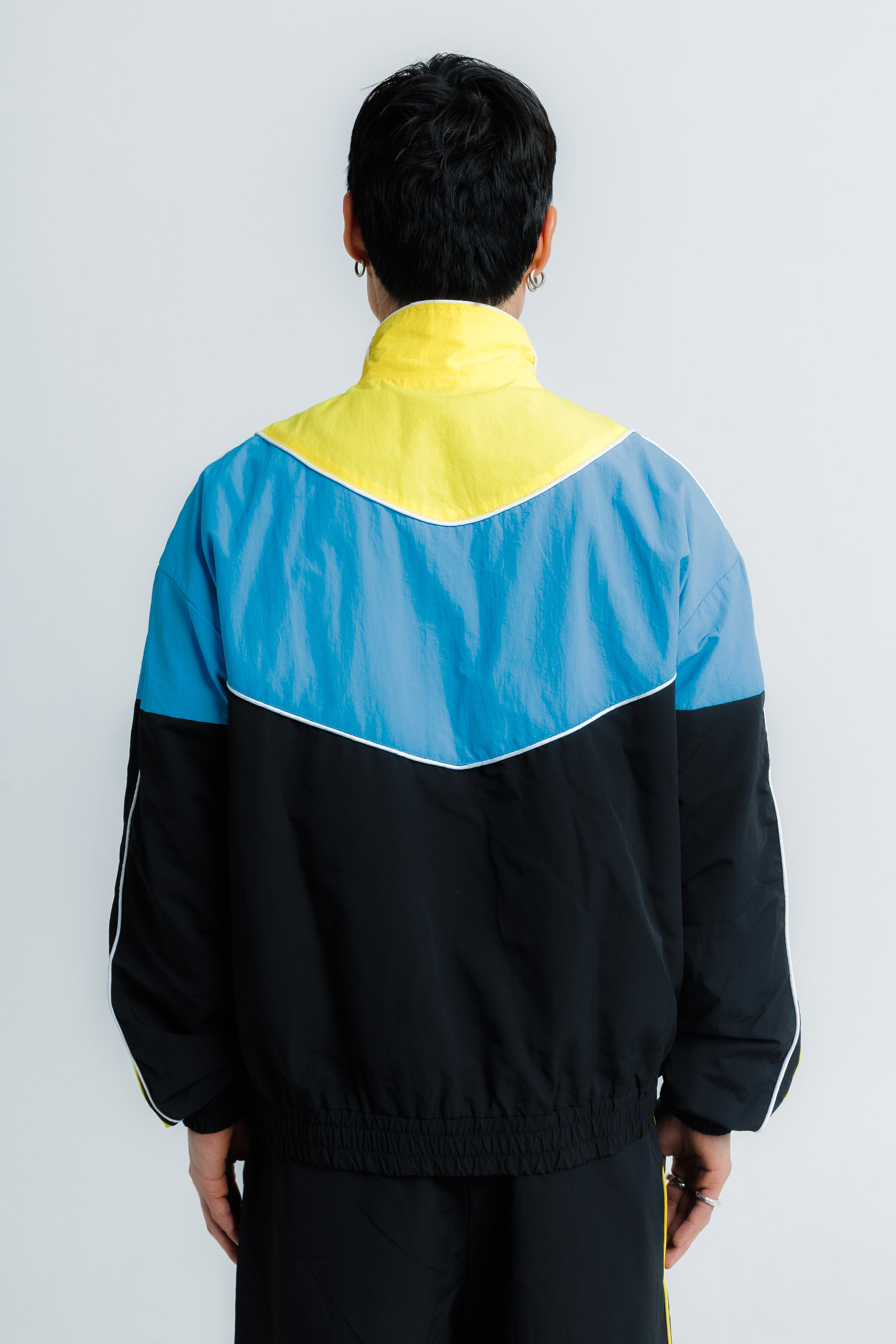 INV TRACK JACKET