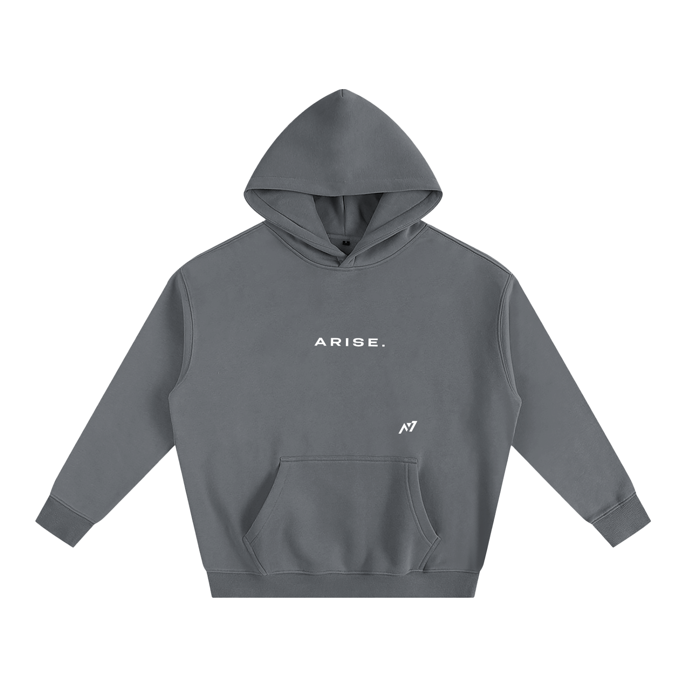 Shadow Monarch 2.0 Streetwear Hoodie