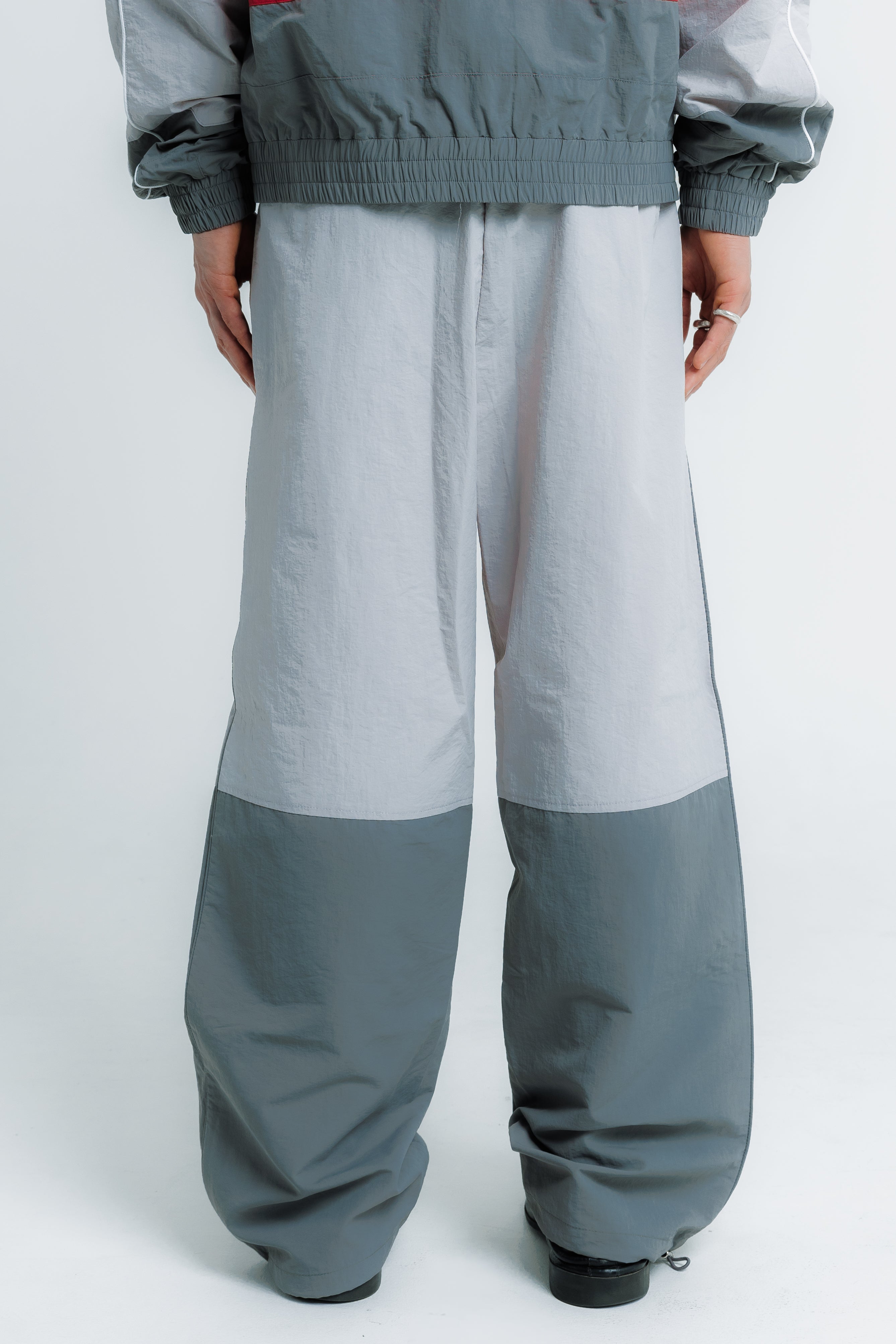 GRAND REGENT TRACK SWEATS