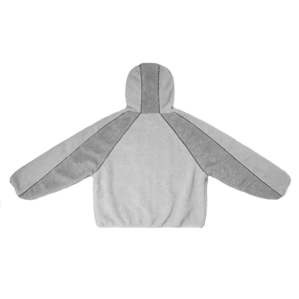 Yeti Fleece Hoodie-Shadeston