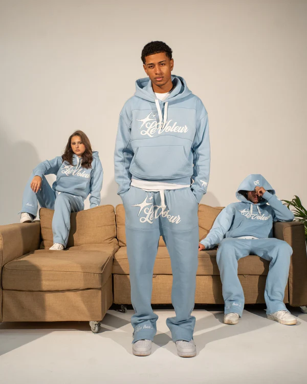 UNISEX TRACKSUIT
