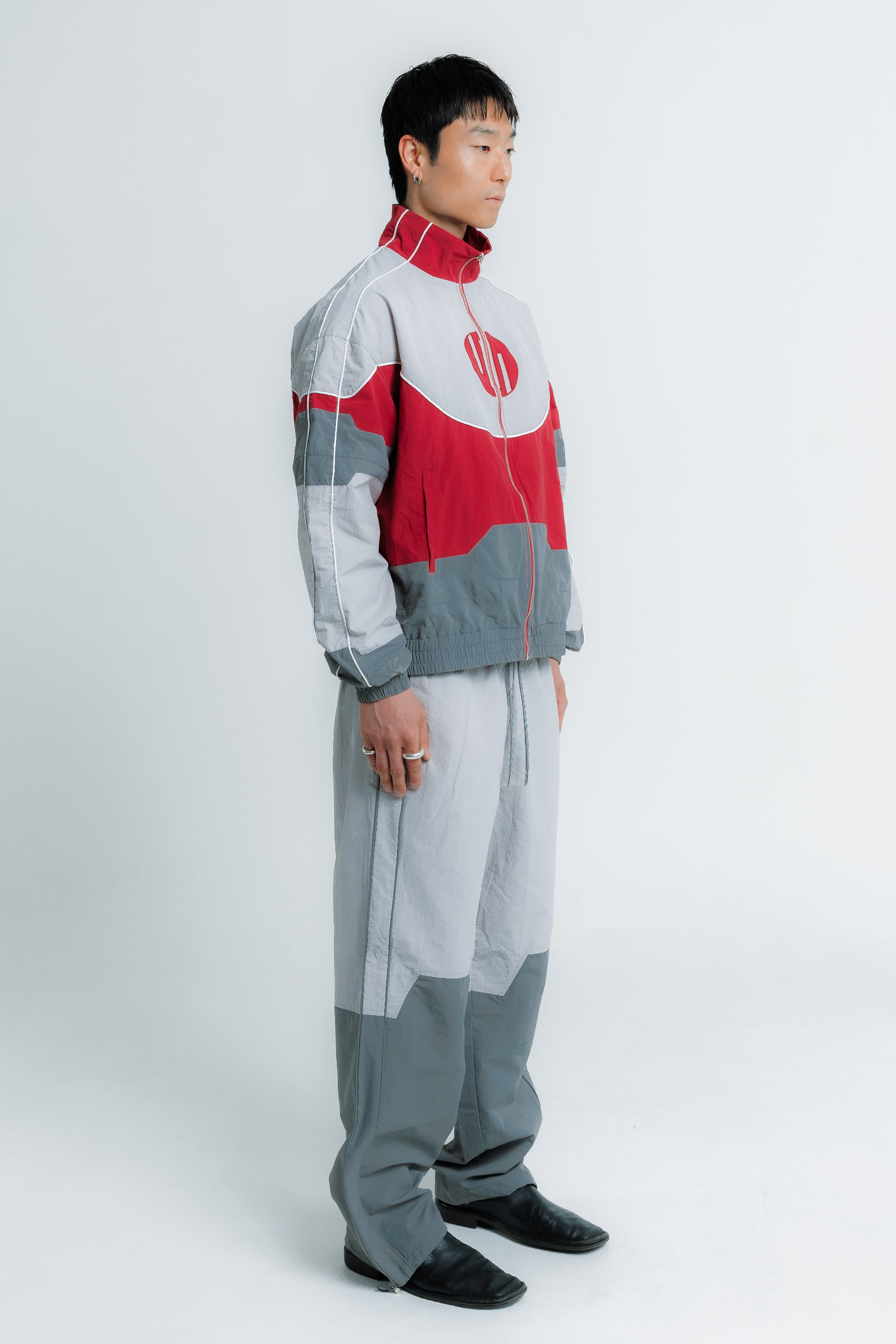 GRAND REGENT TRACK JACKET