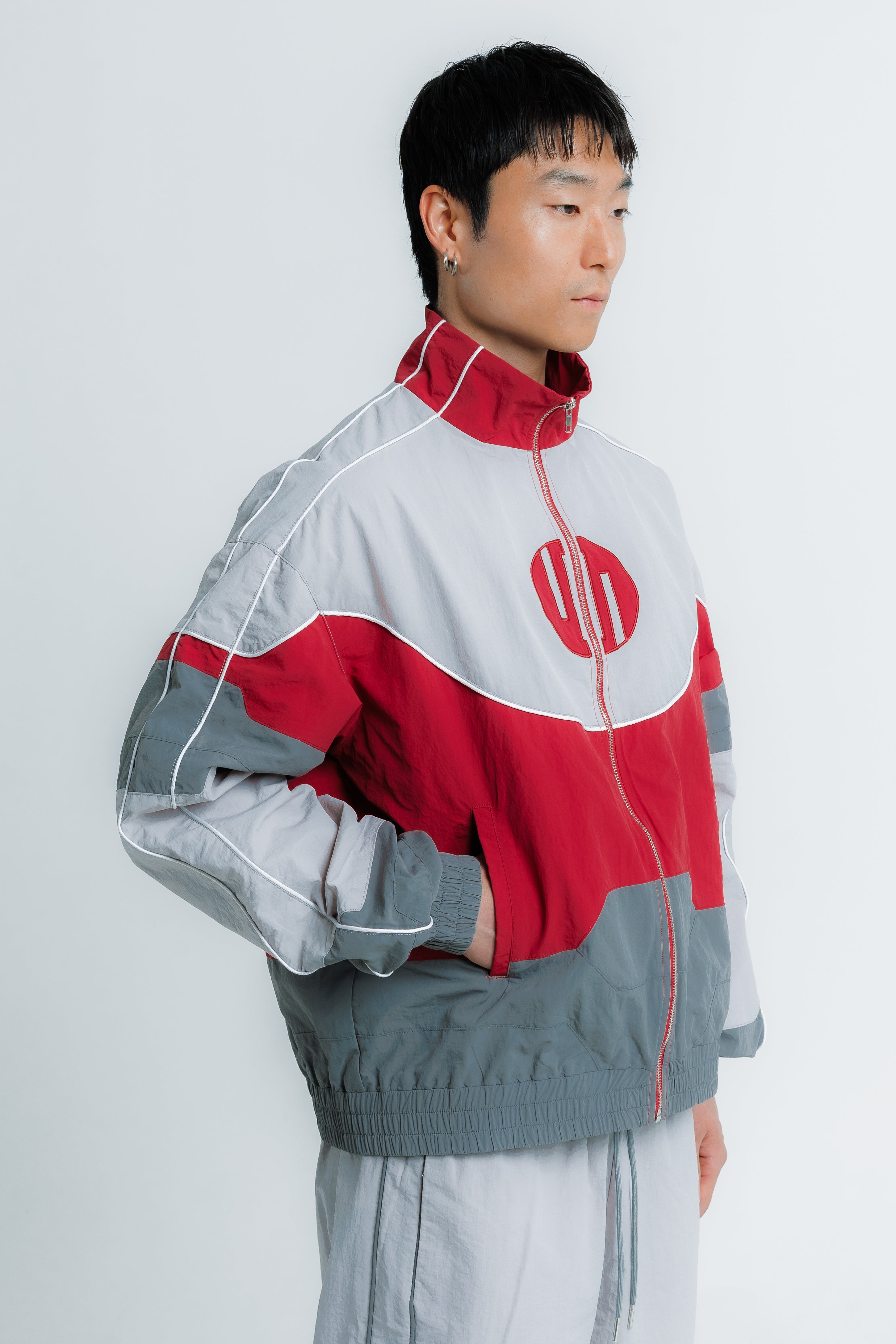 GRAND REGENT TRACK JACKET