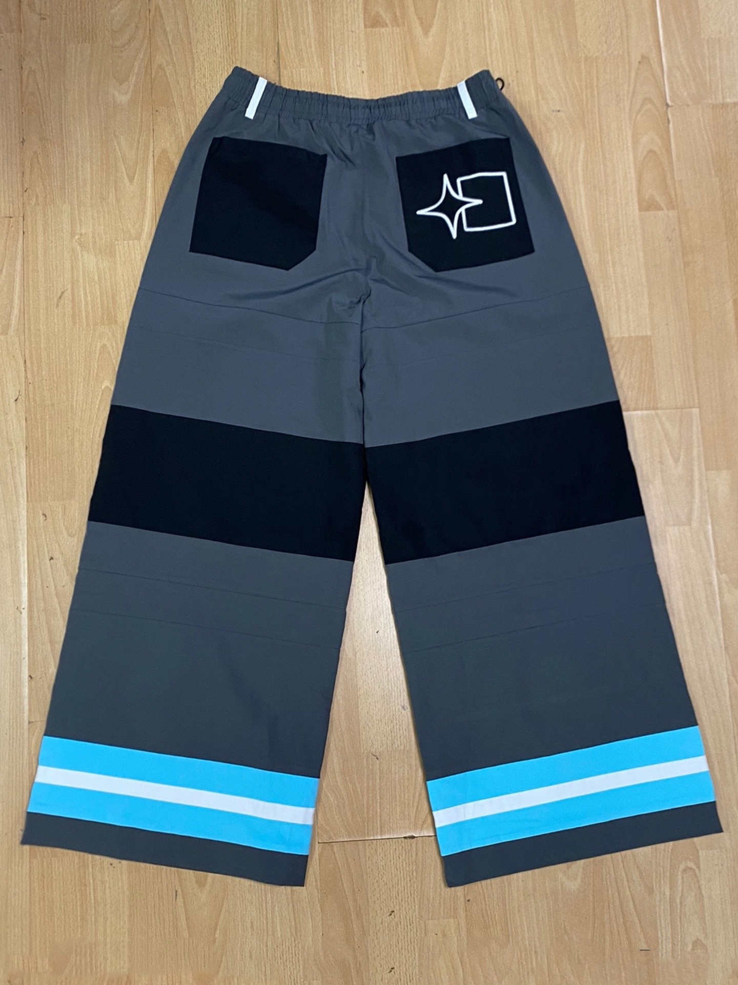 Fire Force Company 8 Suit