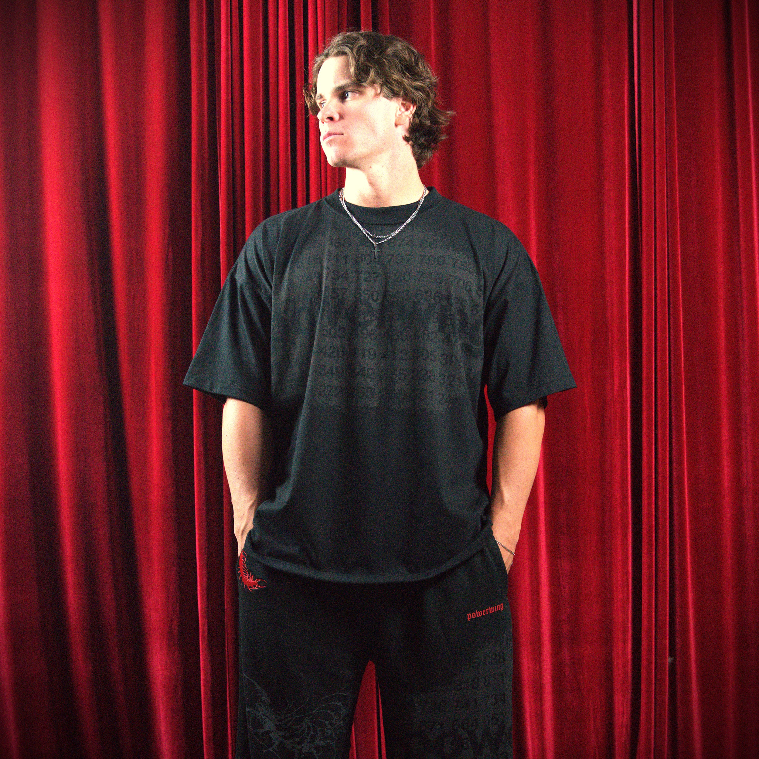 1000-7 TEE
