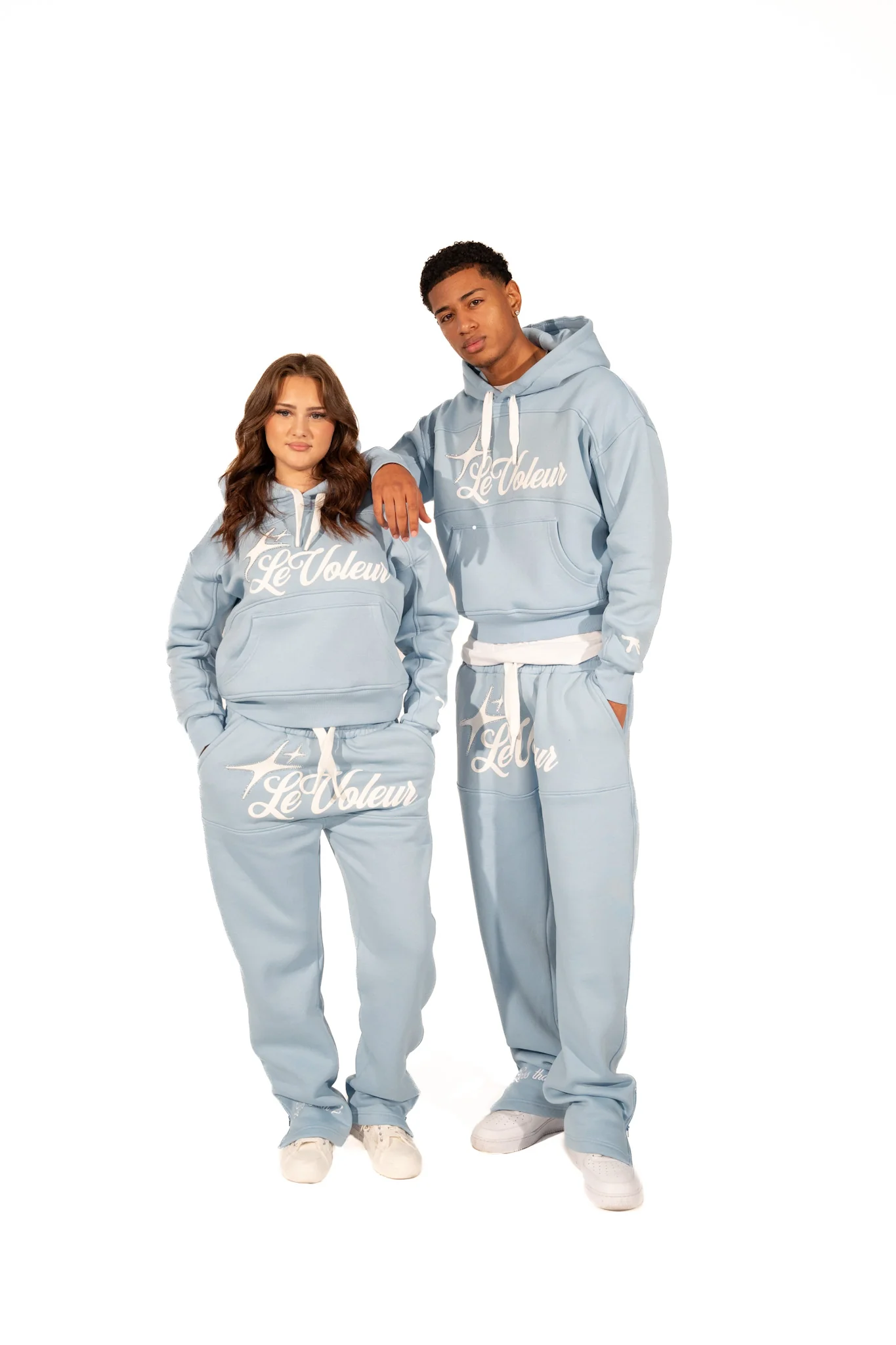 UNISEX TRACKSUIT