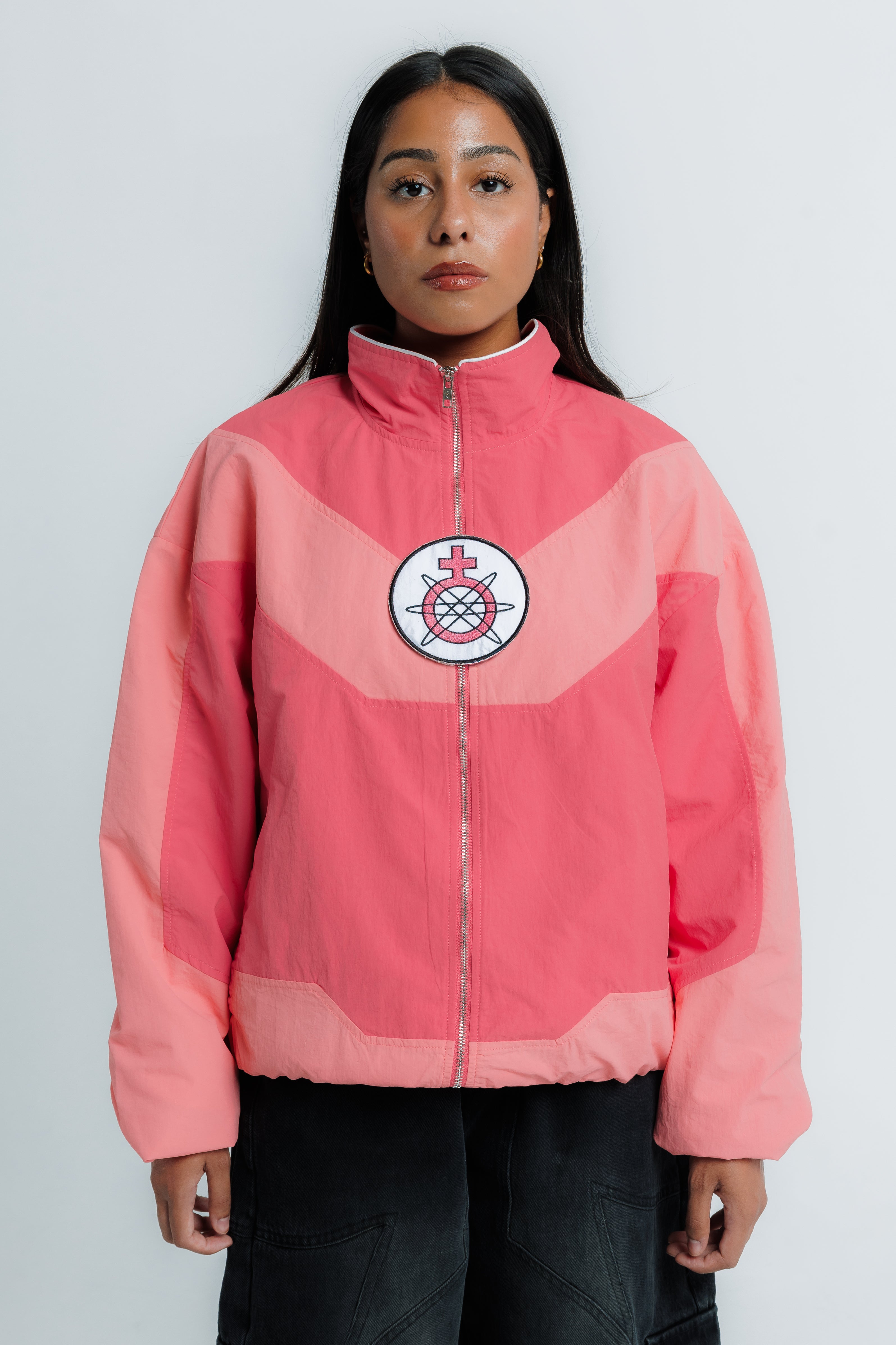 EVE TRACK JACKET