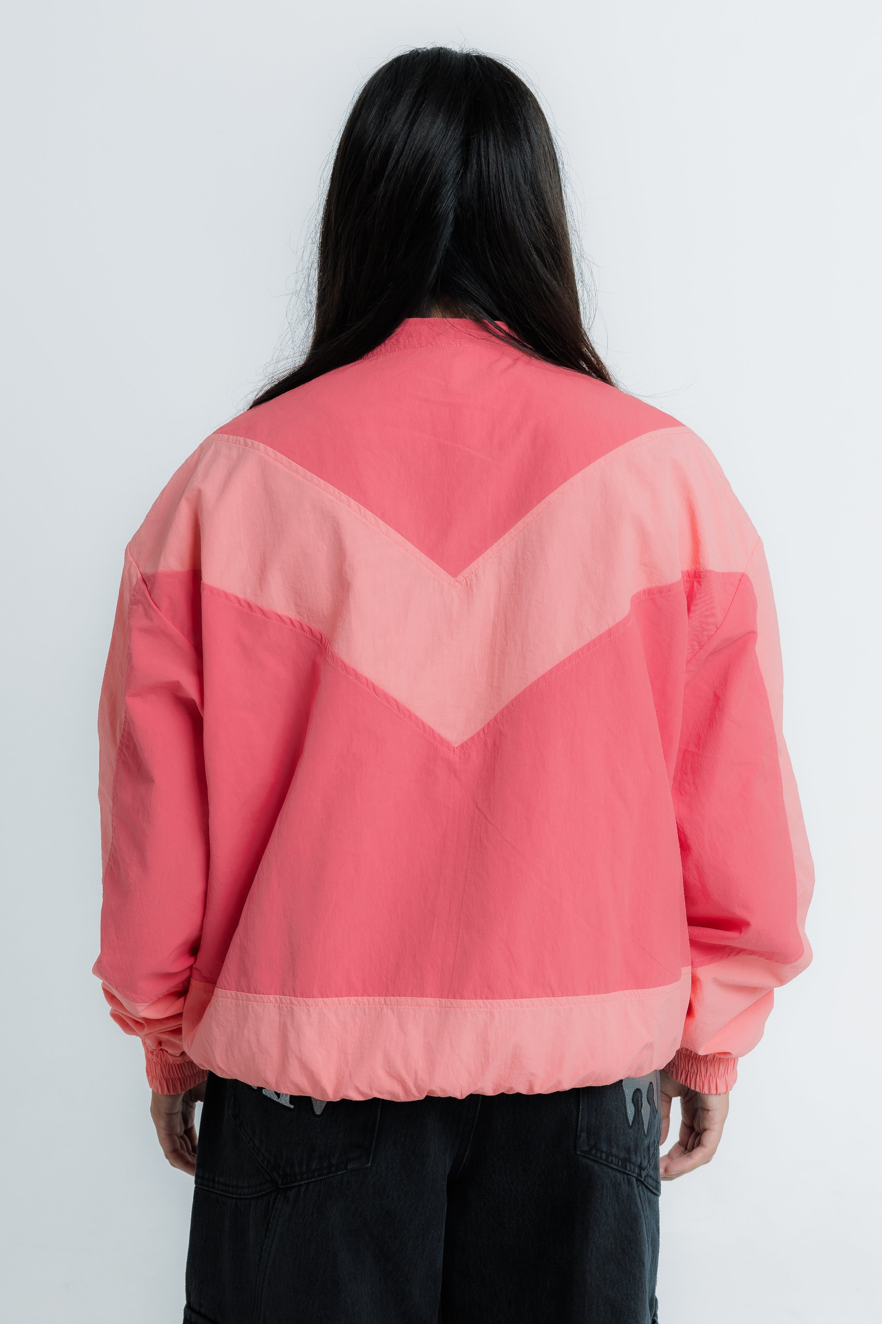 EVE TRACK JACKET