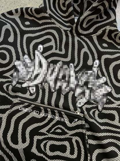 "Alien" Hoodie - LIMITED EDITION