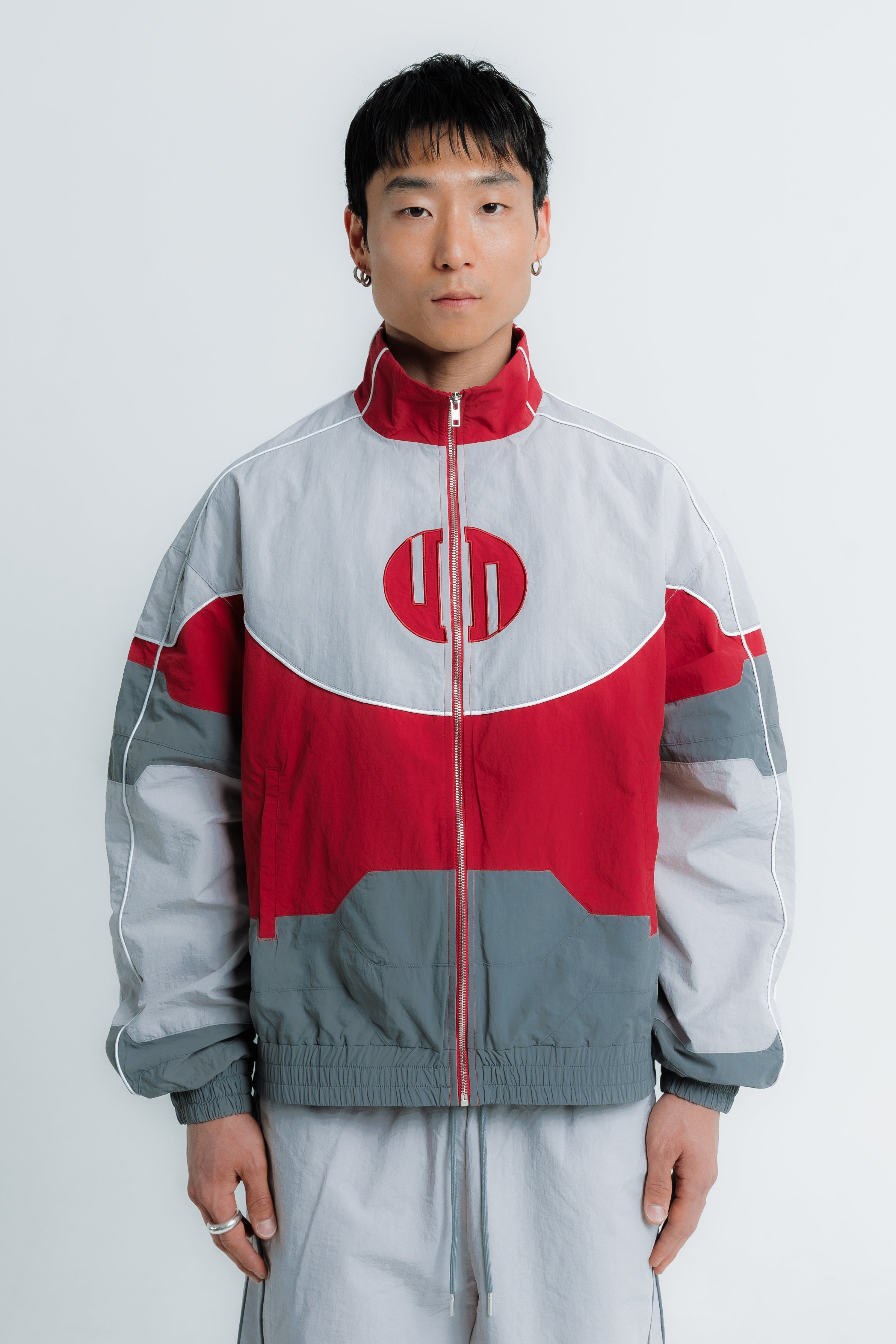 GRAND REGENT TRACK JACKET