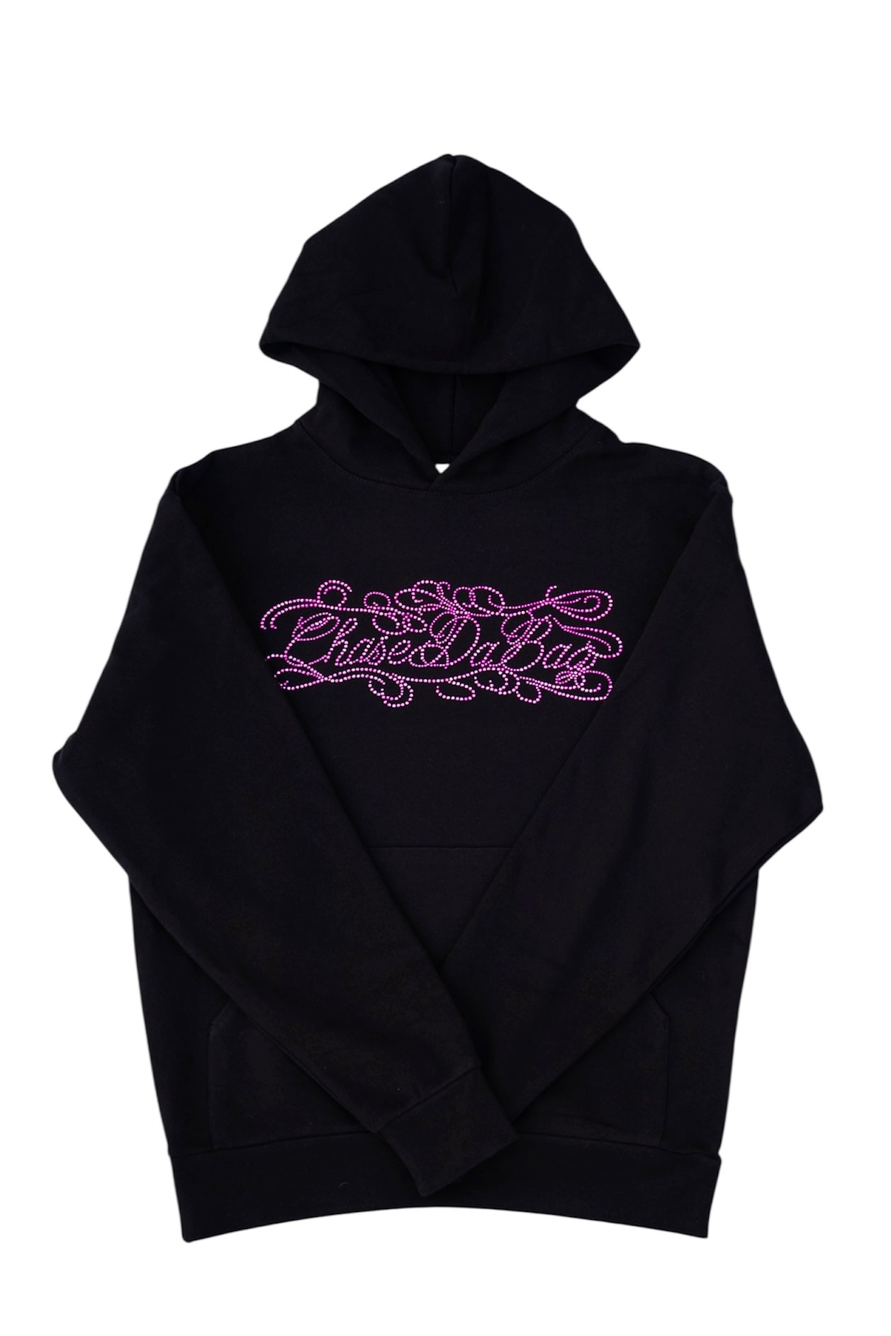 "Con Dios Todo es Posible" Pink