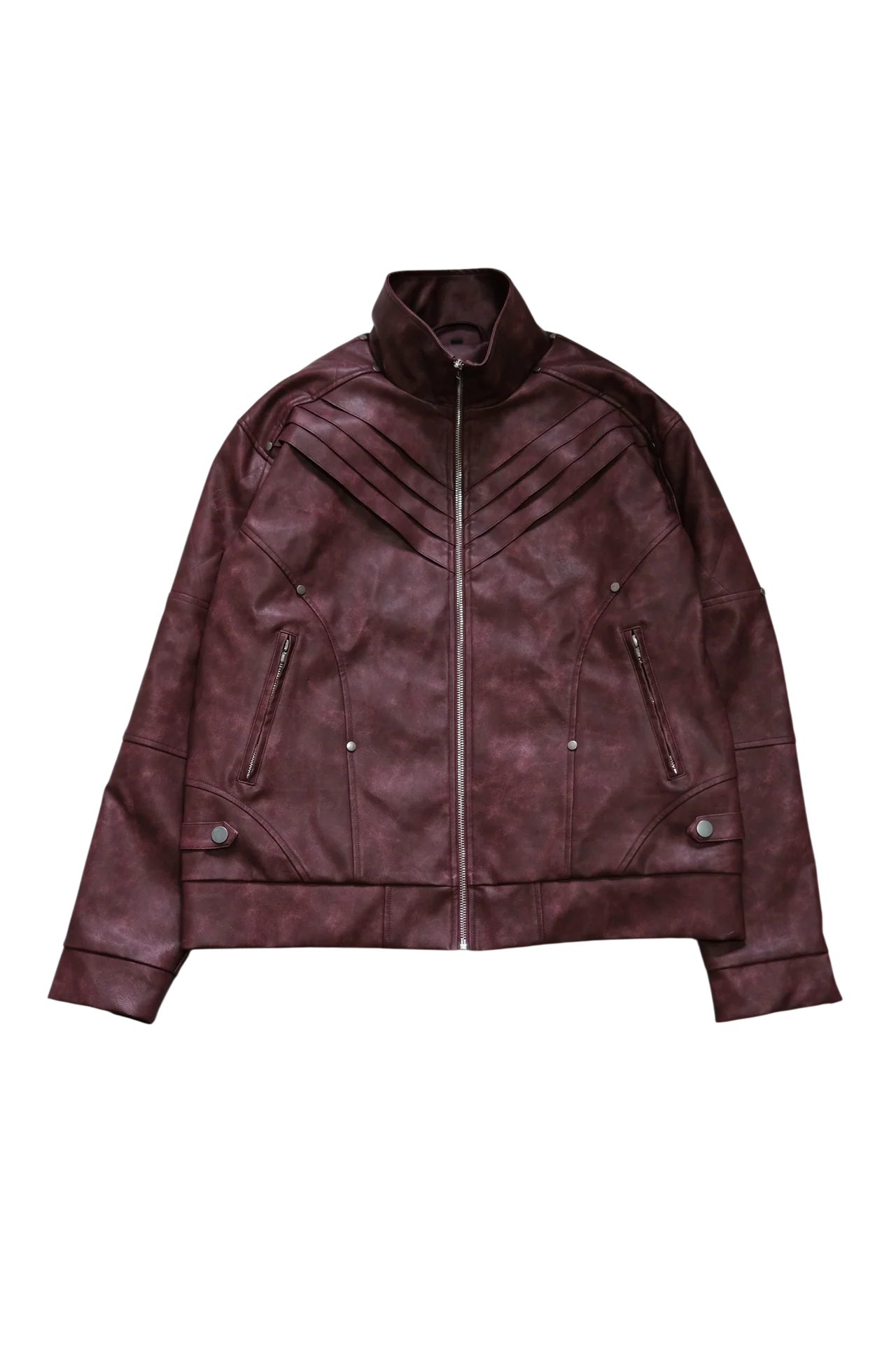 REBELLION JACKET
