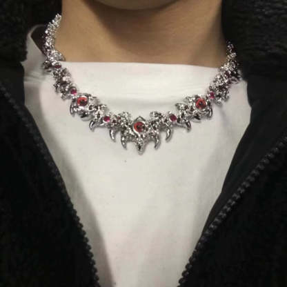 Parasite Necklace-Shadeston