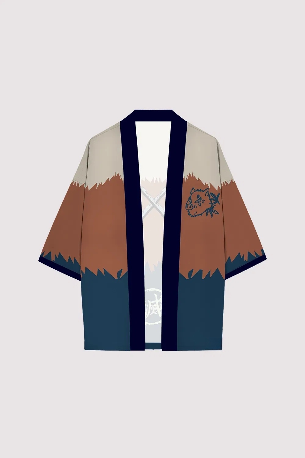 INOSUKE KIMONO