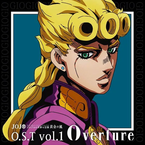 JOJO