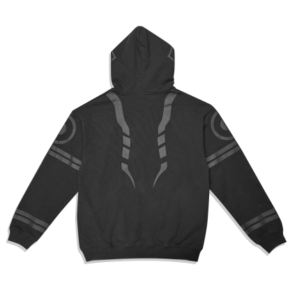 Sukuna Hoodie I JJK