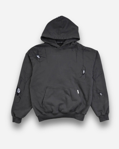 Phantom troupe hoodie-H×H-IYAMIUIO