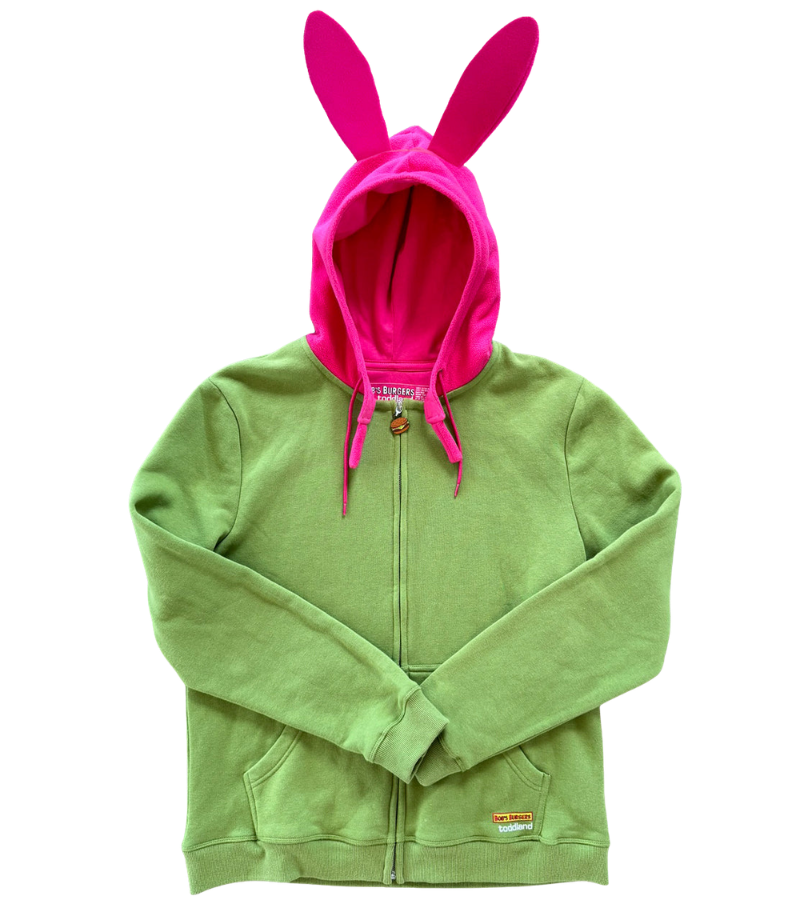 Bobs Burgers Hoodie