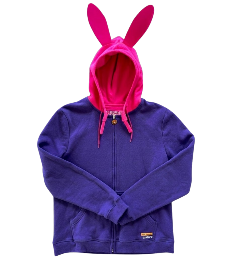 Bobs Burgers Hoodie