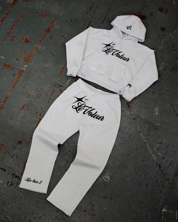 UNISEX TRACKSUIT
