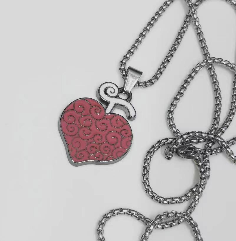 Ayakyoi Necklaces-O.P-IYAMIUIO