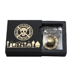 Ayakyoi Necklaces-O.P-IYAMIUIO