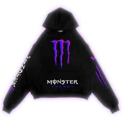 M Energy Hoodie