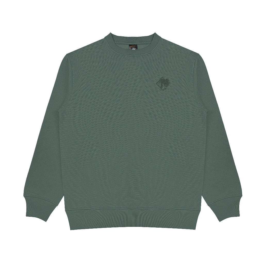 JJK Gojo/Geto Crewneck