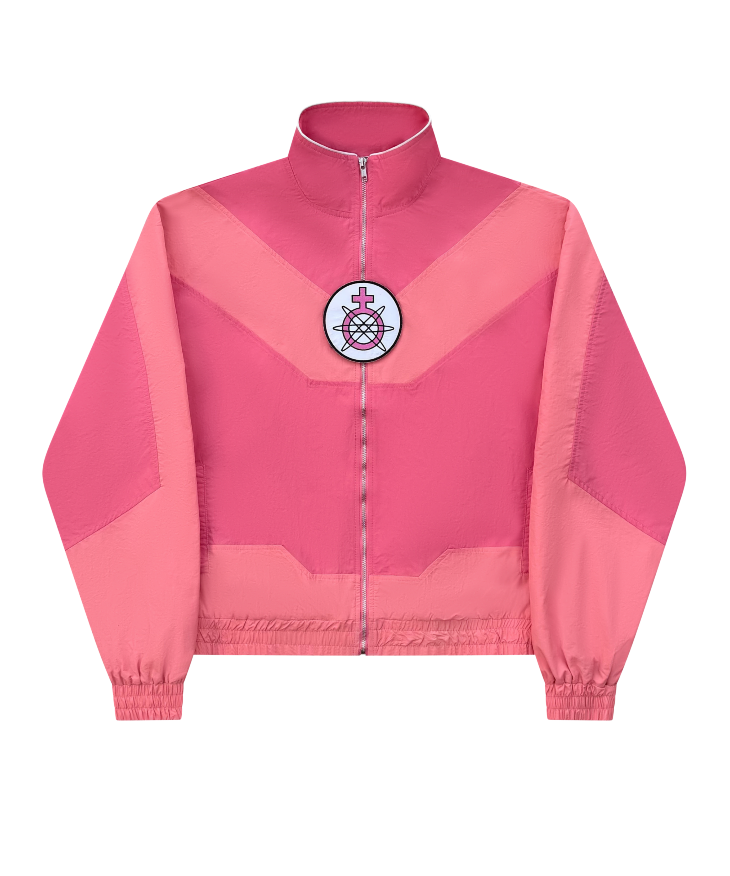 EVE TRACK JACKET