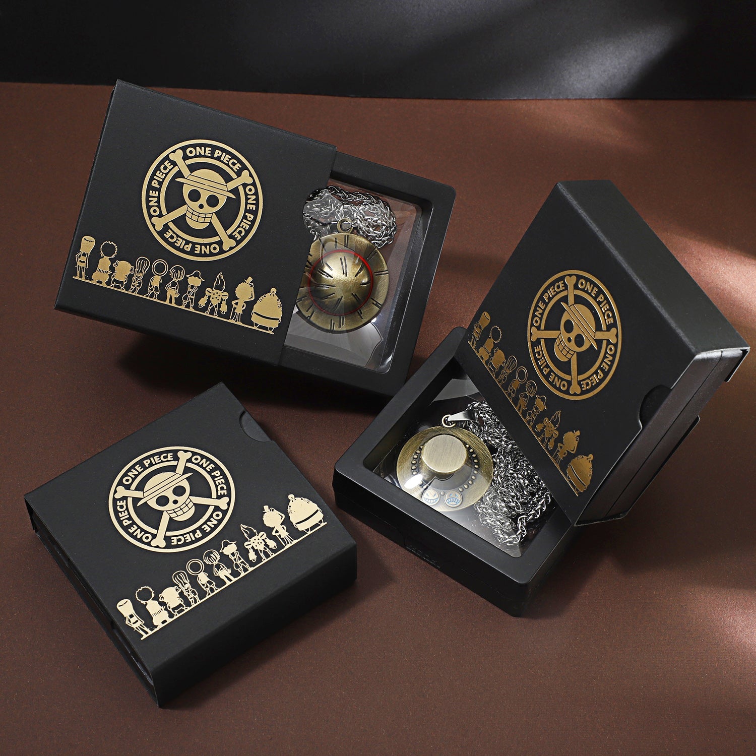 Ayakyoi Necklaces-O.P-IYAMIUIO